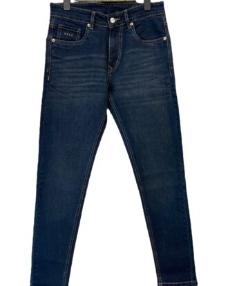 DSQUARED NAVY BLUE JEANS