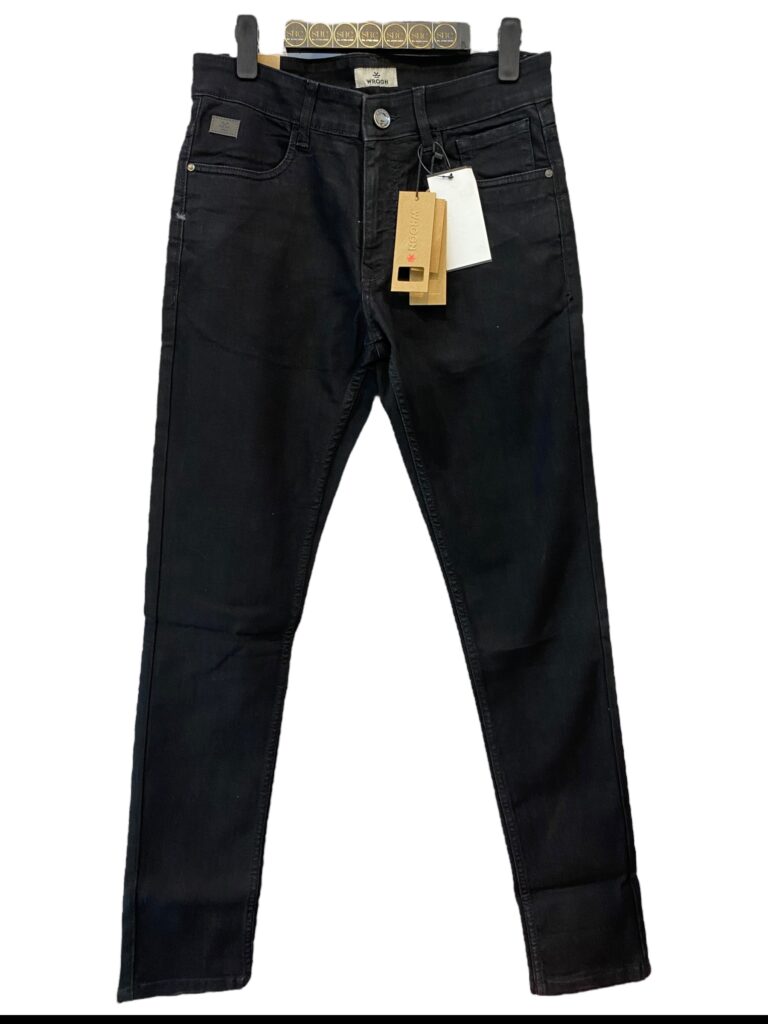 WROGN BLACK JEANS