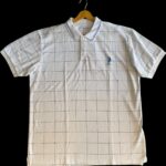 U S POLO ASSN COLLARED TSHIRT