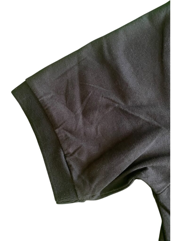 ALLEN SOLLY COLLARED TSHIRT - Image 3