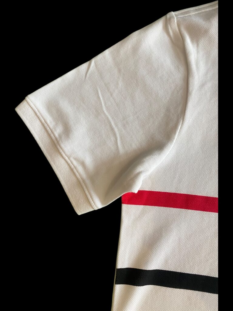 U S POLO ASSN COLLARED TSHIRT - Image 3