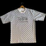 COACH OVERSIZE ROUND NECK TSHIRT