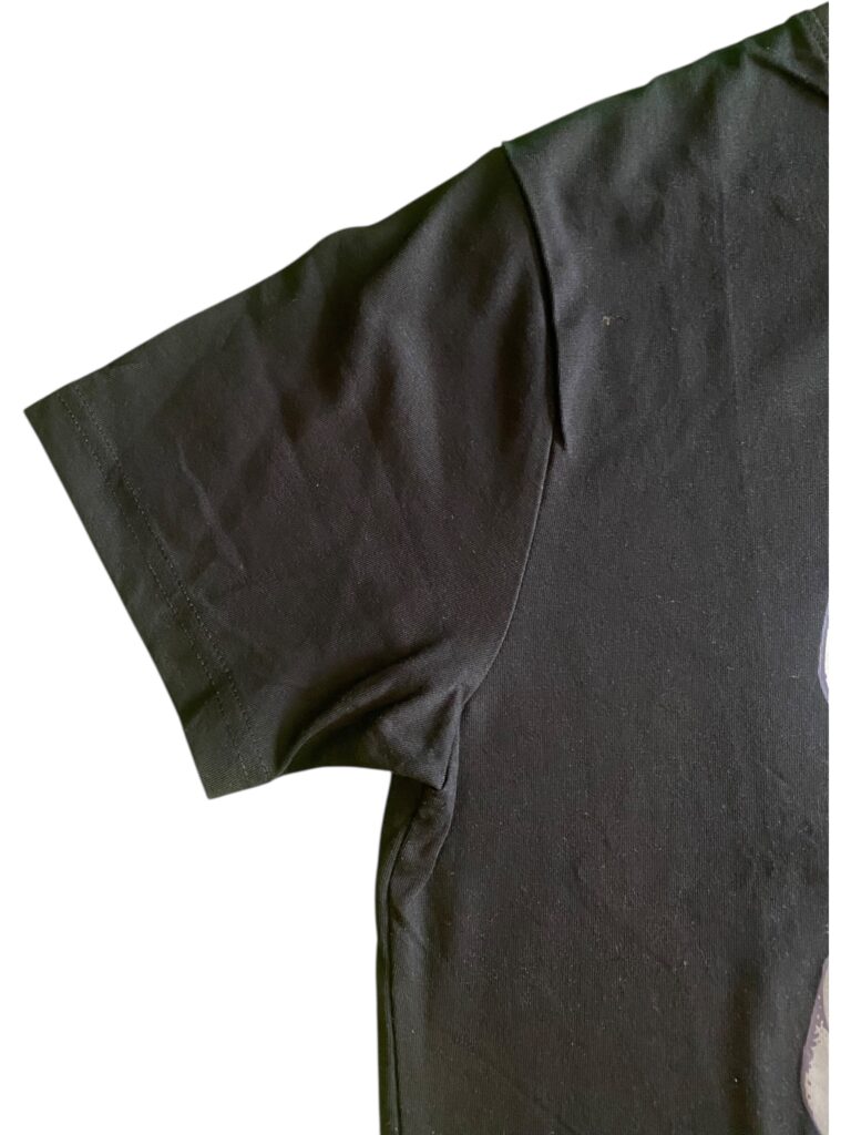 ADIDAS ROUND NECK TSHIRT - Image 3