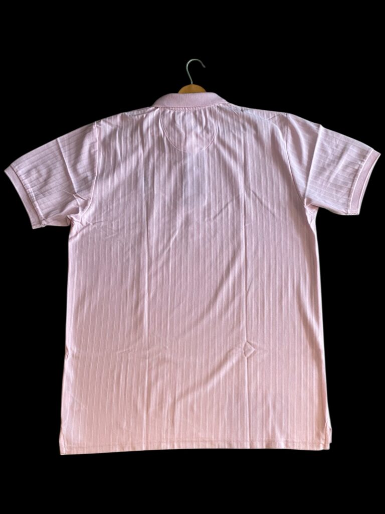 US POLO ASSN COLLARED TSHIRT - Image 2