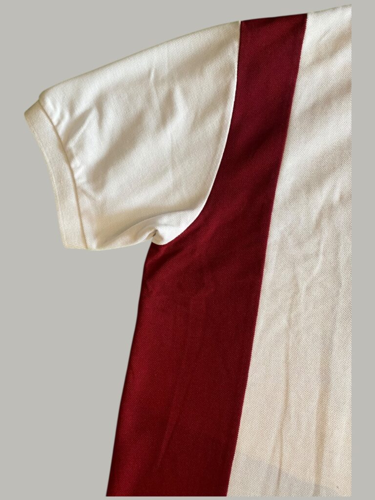 TOMMY HILFIGER COLLARED TSHIRT - Image 4