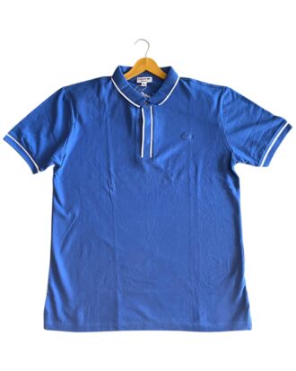 LACOSTE COLLARED TSHIRT