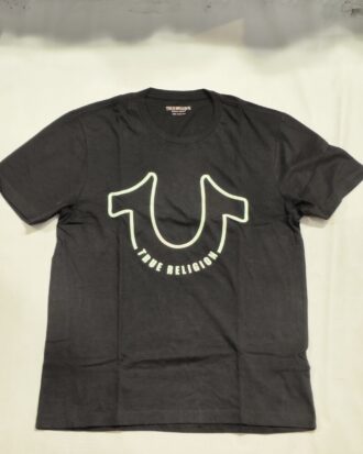 TRUE RELIGION ROUND NECK TSHIRT