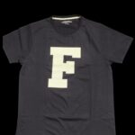 FRENCH CONNECTION ROUND NECK TSHIRT