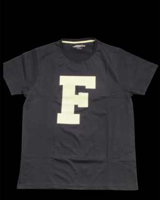 FRENCH CONNECTION ROUND NECK TSHIRT