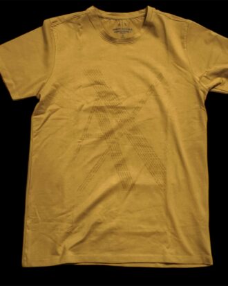 ARMANI EXCHANGE ROUND NECK TSHIRT