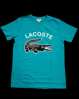 LACOSTE ROUND NECK TSHIRT