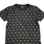 TRUE RELIGION ROUND NECK T-SHIRT