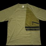 IMPORTED OVERSIZE ROUND NECK TSHIRT