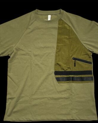 IMPORTED OVERSIZE ROUND NECK TSHIRT