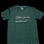 PRONET ACTIVE ROUND NECK TSHIRT