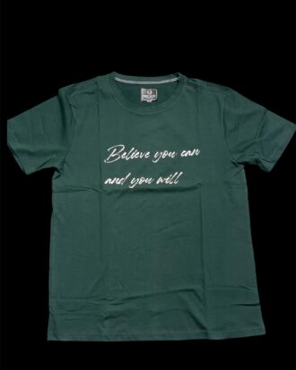 PRONET ACTIVE ROUND NECK TSHIRT