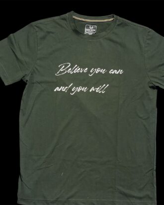 PRONET ACTIVE ROUND NECK TSHIRT