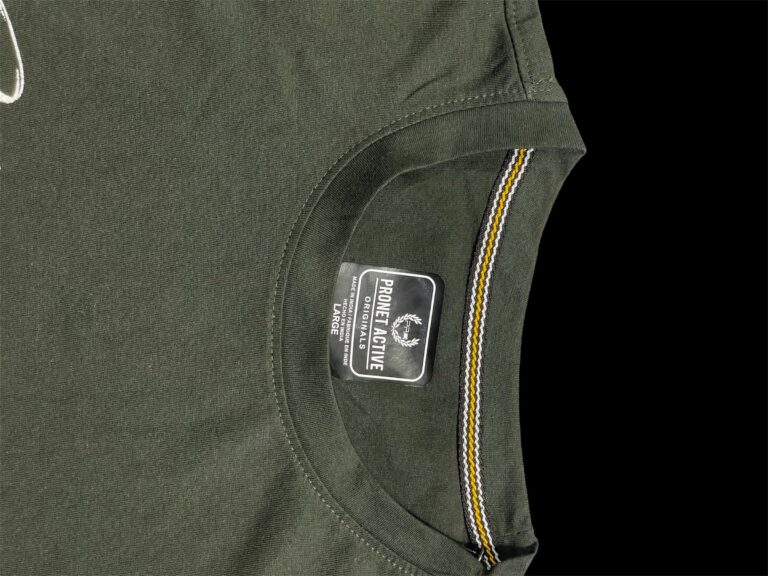PRONET ACTIVE ROUND NECK TSHIRT - Image 2