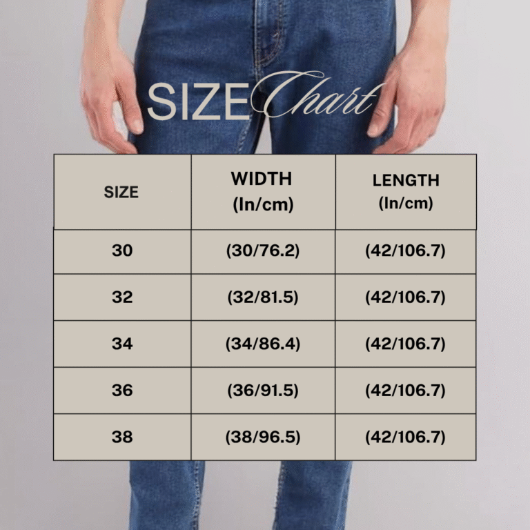 RARE RABBIT JEANS - Image 6