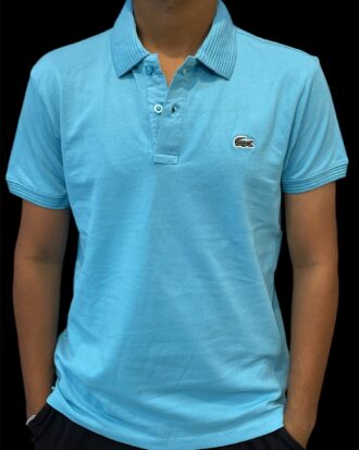Lacoste Collared T-Shirt
