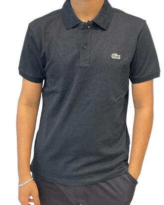Lacoste Collared T-Shirt