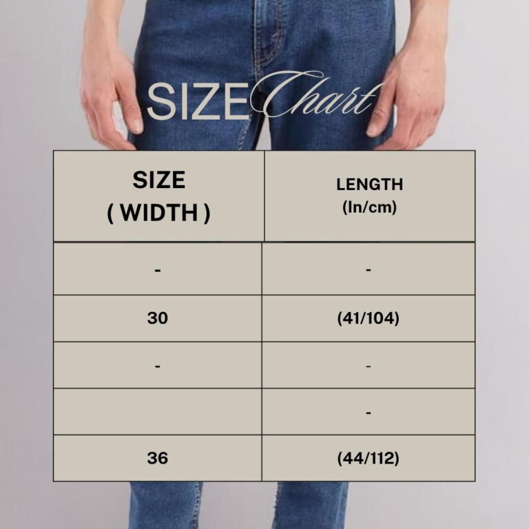 WROGN BLACK JEANS - Image 2