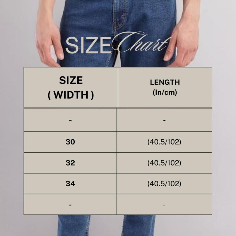 TOMMY HIFIGER STRAIGHT FIT JEANS - Image 6