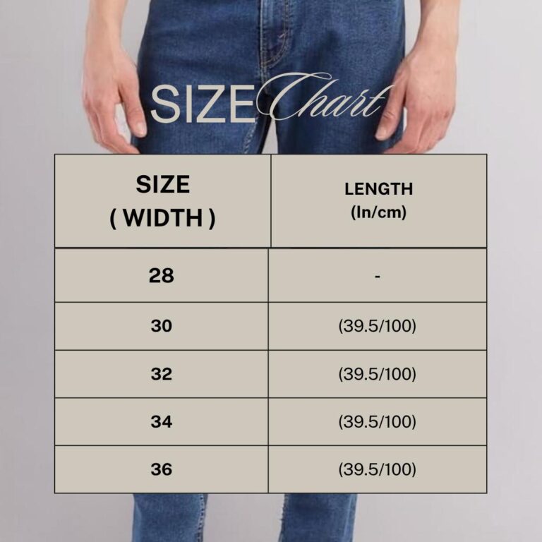 LEVI'S CLASSIC BLACK JEANS - Image 5