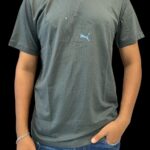 Puma Graphic T-Shirt