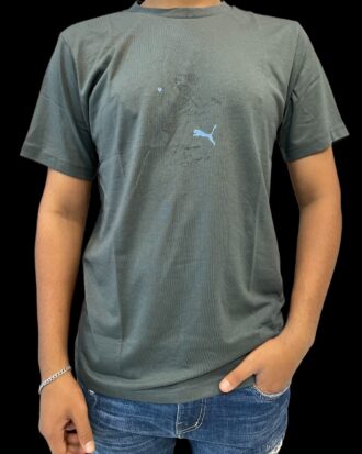Puma Graphic T-Shirt