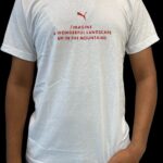 Puma Inspirational T-Shirt