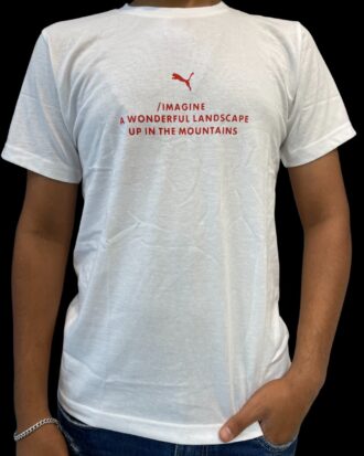 Puma Inspirational T-Shirt