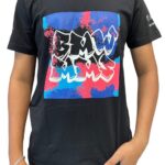 Puma Urban Graffiti T-Shirt
