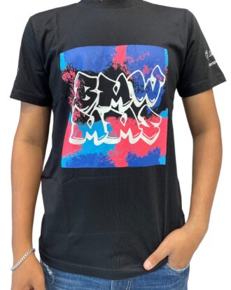 Puma Urban Graffiti T-Shirt