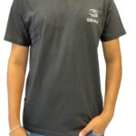 Puma Black Sennin T-Shirt