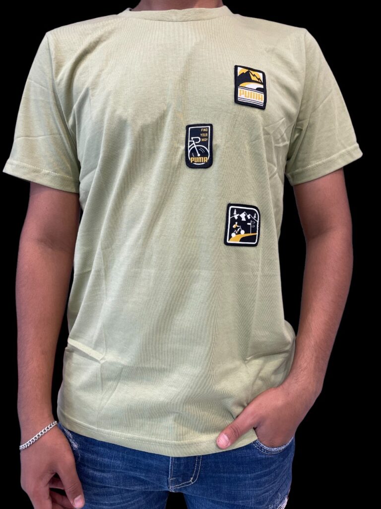 Puma Active Style T-Shirt