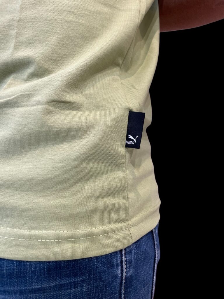 Puma Active Style T-Shirt - Image 4