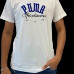 Puma Sportswear T-Shirt