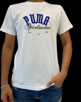 Puma Sportswear T-Shirt
