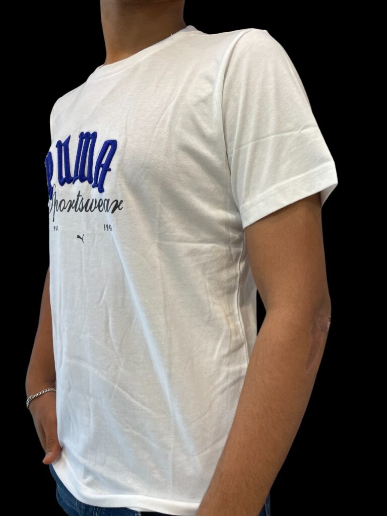 Puma Sportswear T-Shirt - Image 2