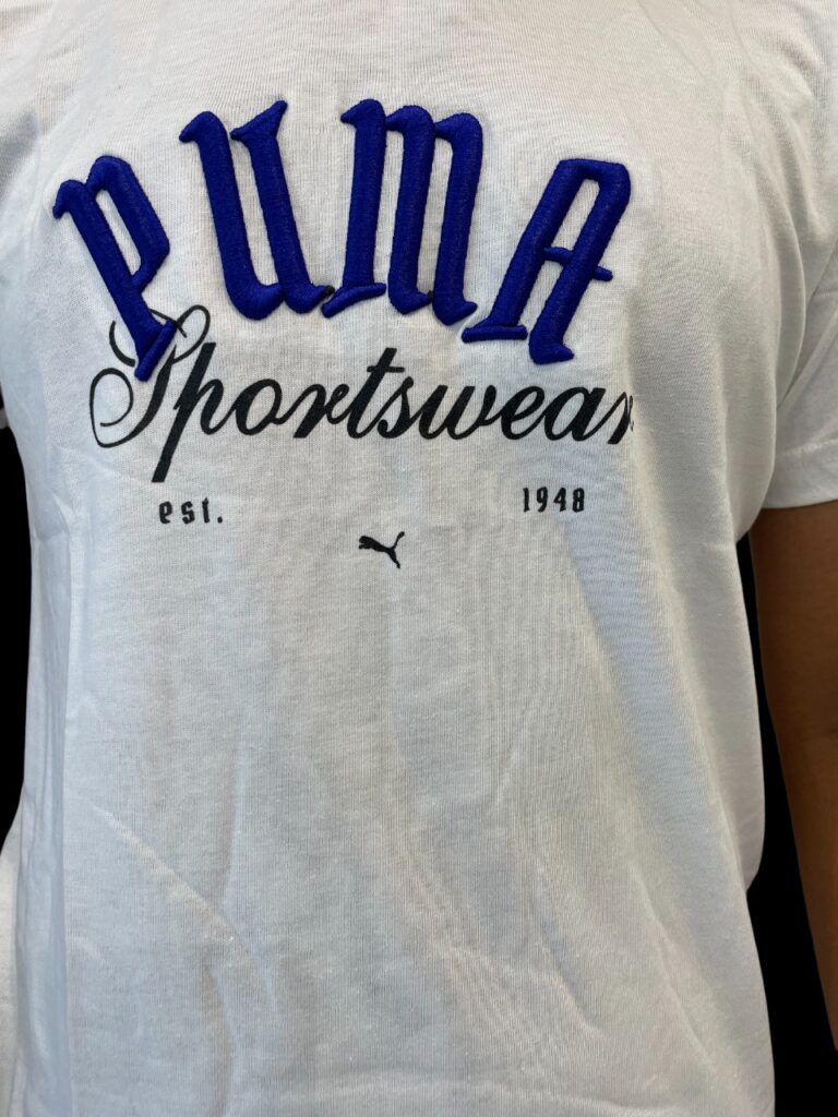 Puma Sportswear T-Shirt - Image 3