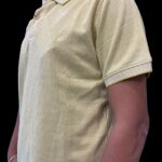 NAUTICA light Yellow T-Shirt
