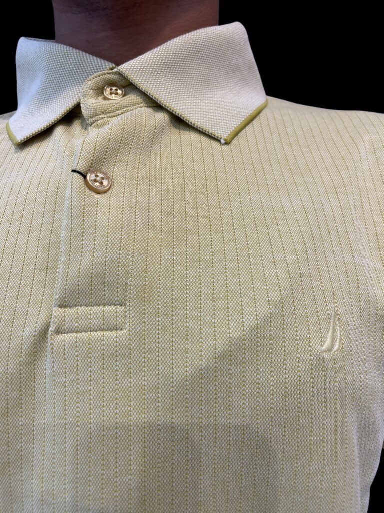 NAUTICA light Yellow T-Shirt - Image 2