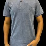 NAUTICA  Collared T-Shirt