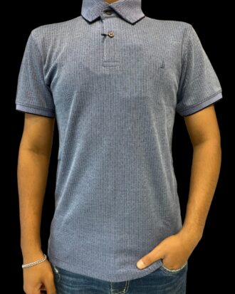 NAUTICA  Collared T-Shirt