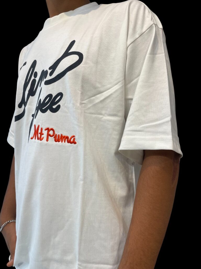 Puma Oversize Climb Free T-Shirt - Image 2