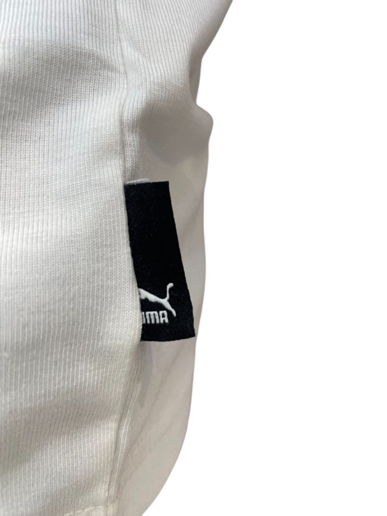 Puma Oversize Climb Free T-Shirt - Image 4