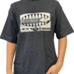 Puma Oversize Artistic T-Shirt