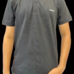 Calvin Klein Collared T-Shirt