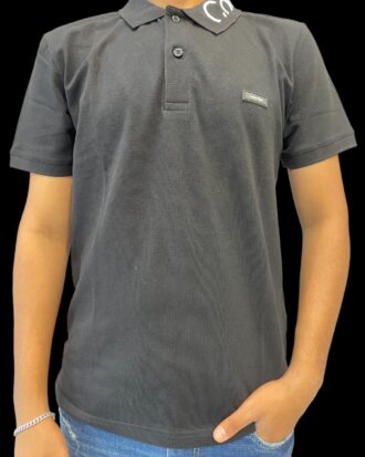 Calvin Klein Collared T-Shirt